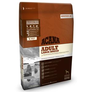 Acana Heritage Adult Large Breed сухой корм для крупных пород собак