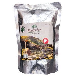 Baurenhof Влажный корм мясной для собак Мясное ассорти с Печенью