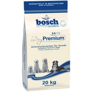 Bosch Dog Premium сухой корм для собак