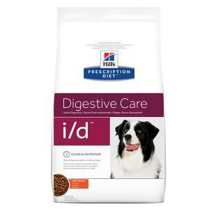 Hill&#039;s Cansne i/d Digestive Care сухой корм для собак с проблемами пищеварения