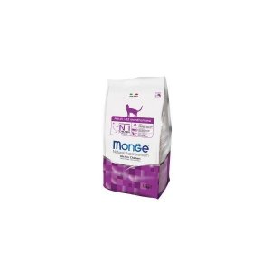 Monge Cat Adult Сухой корм для кошек Курица