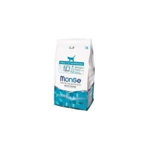 Monge Kitten Сухой корм для котят Курица