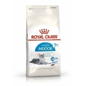 Сухой корм для кошек Royal Canin Indoor +7