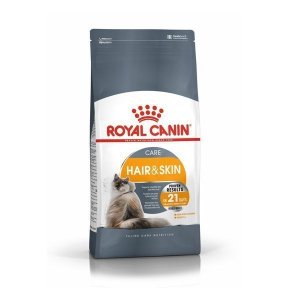 Сухой корм для кошек Royal Canin Hair &amp; Skin Care 
