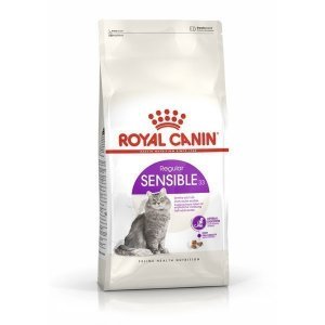 Сухой корм для кошек Royal Canin Sensible 33