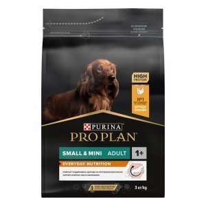 Сухой корм для собак Purina Pro Plan Adult Small&amp;Mini с курицей
