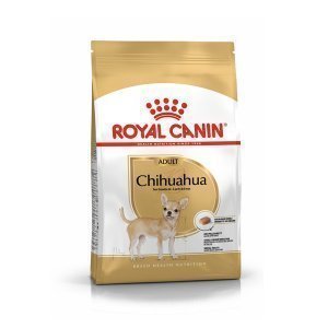 Сухой корм для собак Royal Canin Chihuahua Adult