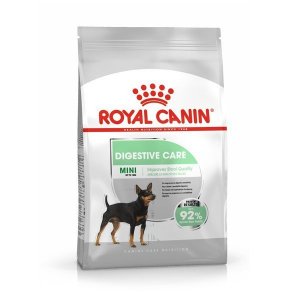 Сухой корм для собак Royal Canin Mini Digestive care