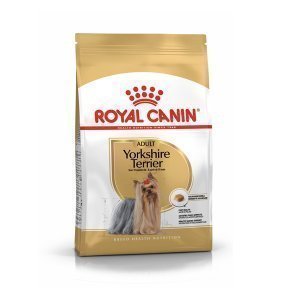 Сухой корм для собак Royal Canin Yorkshire Terrier Adult