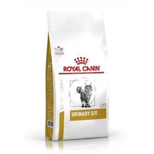 Сухой корм Royal Canin Urinary S/O LP34 диета для кошек