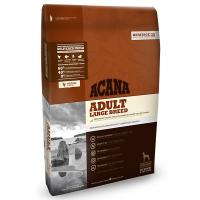 Acana Heritage Adult Large Breed сухой корм для крупных пород собак