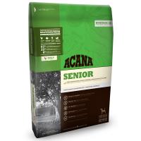 Acana Heritage Senior сухой беззерновой корм для пожилых собак