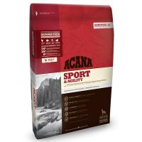 Acana Heritage Sport &amp; Agility сухой беззерновой корм для активных собак