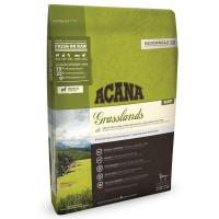Acana Regionals Grasslands Cats сухой беззерновой корм для кошек с ягненком