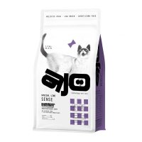 AJO Cat Sense Сухой корм для кошек с чувствительным пищеварением