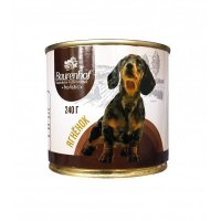 Baurenhof Holistic Влажный корм для собак Ягненок