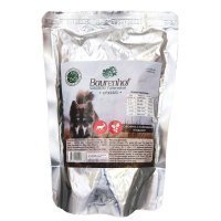 Baurenhof Влажный корм мясной для собак Оленина с таёжными Ягодами