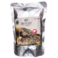 Baurenhof Влажный корм мясной для собак Мясное ассорти с Печенью