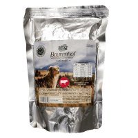 Baurenhof Влажный корм мясной для собак Мясное ассорти с Выменем