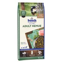Bosch Adult Menue сухой корм для собак со средней и высокой активностью