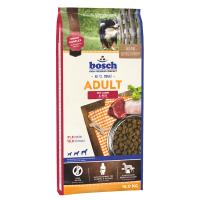 Bosch Adult сухой корм для собак ягненок и рис