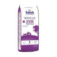 Bosch BreederLine Senior/Light сухой корм для пожилых собак