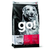 GO! Defence Lamb сухой корм для собак с ягненком