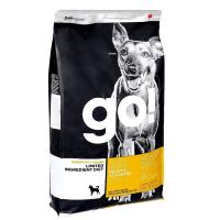 GO! Sensitivity + Shine Duck сухой беззерновой корм для собак с уткой