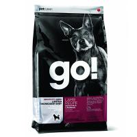 GO! Sensitivity + Shine Lamb сухой беззерновой корм для собак с ягненком