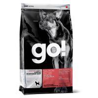 GO! Sensitivity + Shine Salmon сухой беззерновой корм для собак с лососем