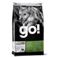GO! Sensitivity + Shine Turkey беззерновой корм для собак с индейкой