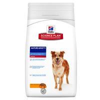 Hill&#039;s Canine Mature Adult +7 сухой корм для пожилых собак ягненок и рис