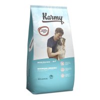 Karmy Hipoallergenic Medium&amp;Maxi Сухой корм для собак средних и крупных пород при аллергии с Ягненком
