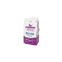 Monge Cat Adult Сухой корм для кошек Курица