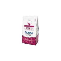 Monge Cat Indoor Сухой корм для кошек живущих в помещении