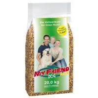 Bosch My Friend Dog Mix сухой корм для собак