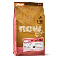 Now Fresh Adult Fish беззерновой корм для собак с рыбой