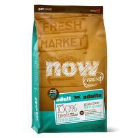 Now Fresh Adult Large Breed беззерновой корм для собак крупных пород