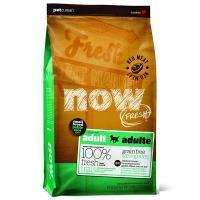 Now Fresh Small Breed Red Meat беззерновой корм для собак маленьких пород