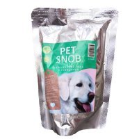 Pet Snob Light Влажный корм для собак Королевский обед с Говядиной