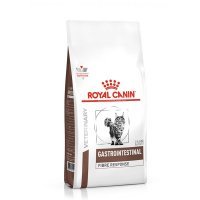 Сухой корм Royal Canin Gastrointestinal Fibre Response диета для кошек