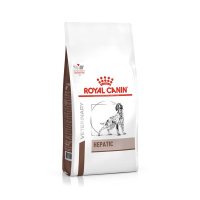 Сухой корм Royal Canin Hepatic HF16 диета для собак