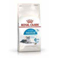 Сухой корм для кошек Royal Canin Indoor +7