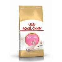 Сухой корм для котят Royal Canin Kitten Sphynx
