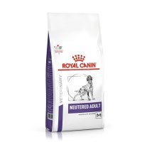 Сухой корм Royal Canin Neutered Adult диета для стерилизованных собак
