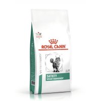 Сухой корм Royal Canin Satiety Weight Management SAT34 диета для кошек