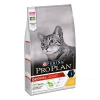 Сухой корм для кошек Purina Pro Plan Adult Feline Chicken Курица