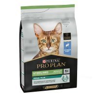 Сухой корм для кошек Purina Pro Plan Sterilised Feline Rabbit