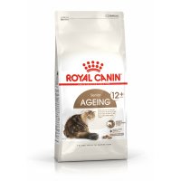 Royal Canin Ageing +12 Сухой корм для кошек