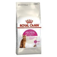 Сухой корм для кошек Royal Canin Exigent Protein Preference